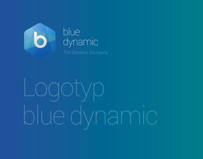 Blue dynamic