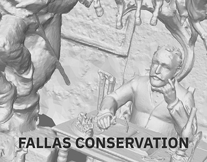 Fallas Conservation