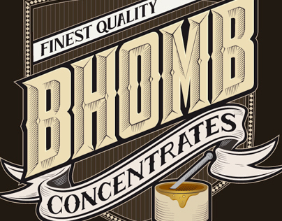 BHOMB Concentrates