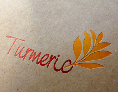 TURMERIC  An Indian food Restaurant