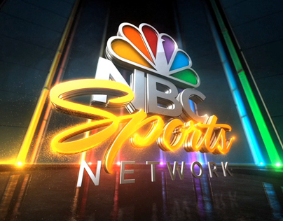 NBC Sports Rebrand