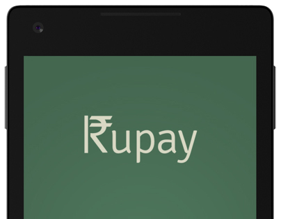 Rupay - Simple Money Transfer App