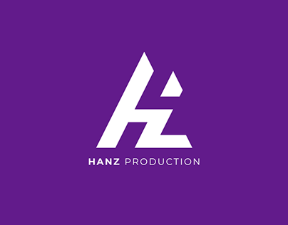 HZ Logo (Hanz Production)- Music Production