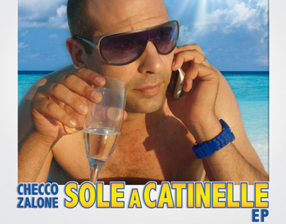 Sole a Catinelle OST