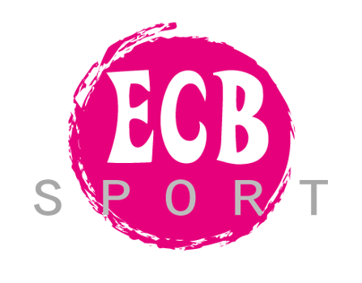 Huisstijl ECB Sport