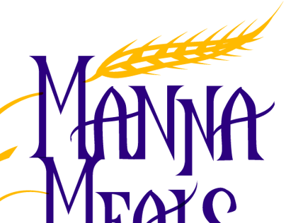 Manna Meals logo