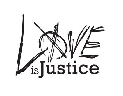 Love is Justice