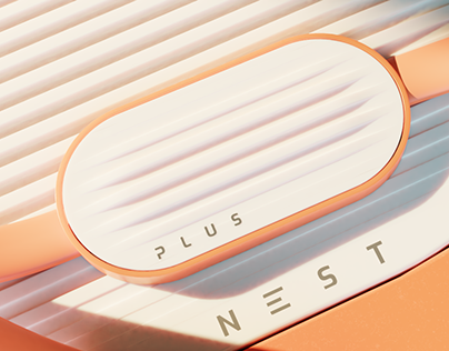Plus/Nest 2019(Redesign)