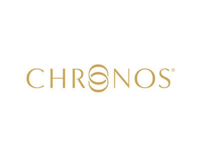 Chronos Product Book Cover