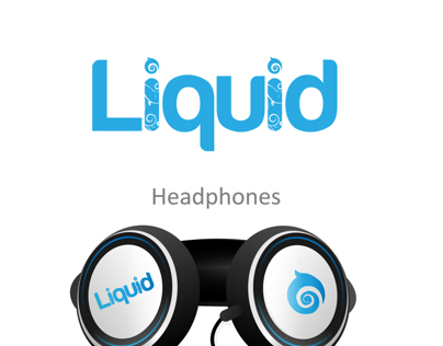 Liquid Headphones & stereos