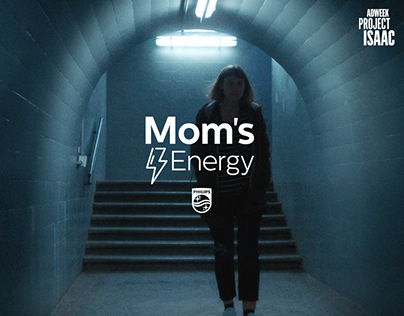 Mom's Energy - Philips