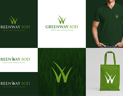 greenway sod