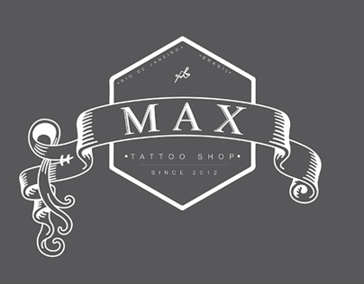Max Tattoo Shop