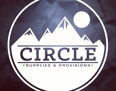Circle supplies logo