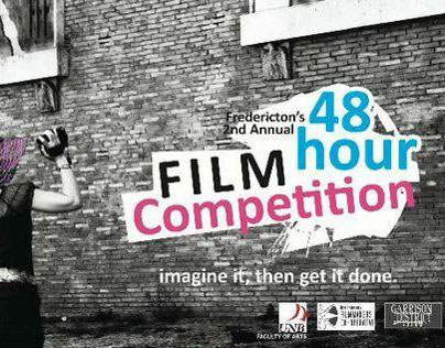 24 Hour Film Competition