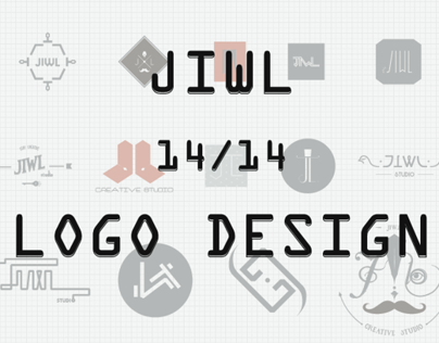 JIWL Logo/Logotype Design