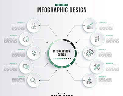 Infographic Design | Business Infographic