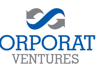 Corporate Ventures Logo