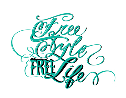 Free Style* Free Life