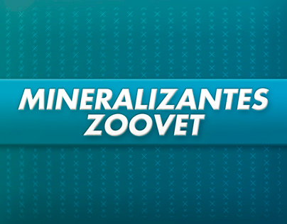 Spot Mineralizantes ZooVet