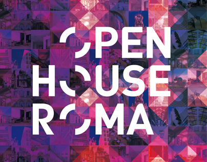 Open House Roma