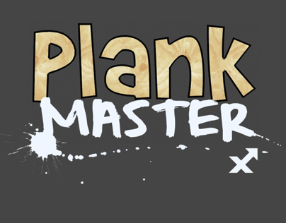 Plank Master v1.0