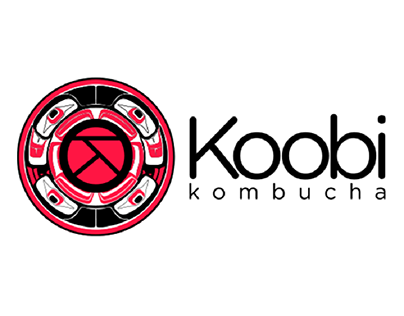 Koobi Kombucha - Redes Sociais & Blog (PT-BR)