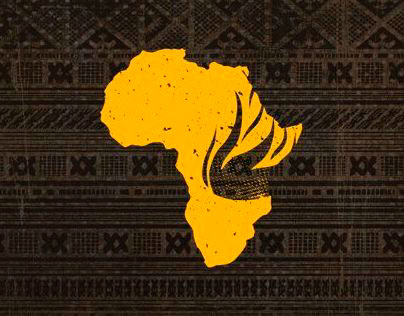 Yaaka Afrika Logo