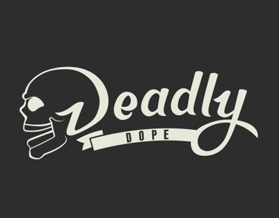 Deadly Dope