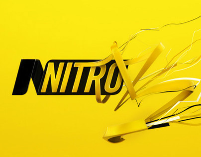 Nitro Branding