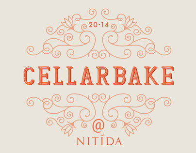 Cellarbake | Logo Development