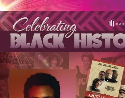 2014 Black History Month