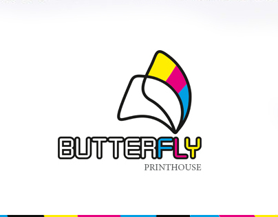 ''BUTTERFLY'' printhouse