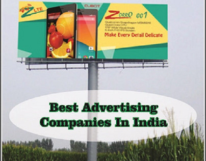 list of top advertising agencies in india