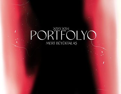 PORTFOLYO MERT