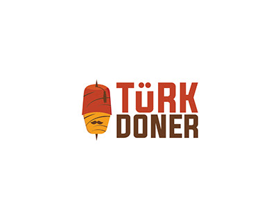 Turk Doner - Branding