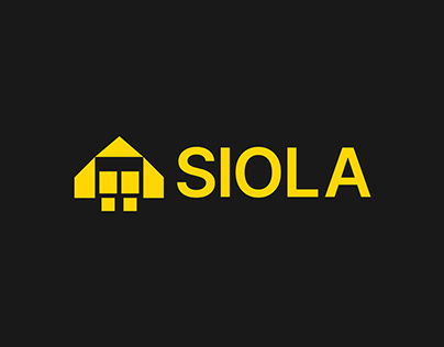 SIOLA Brand Identity