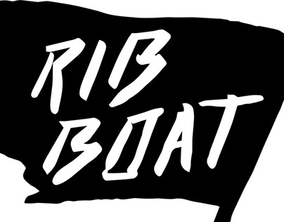 Rib Boat skate company