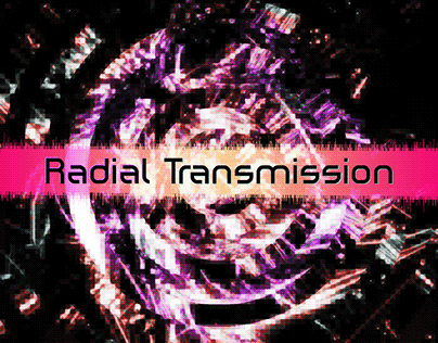 Radial Transmission - cover art