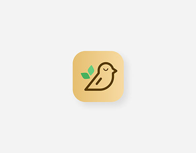 Daily UI - 005 App Icon