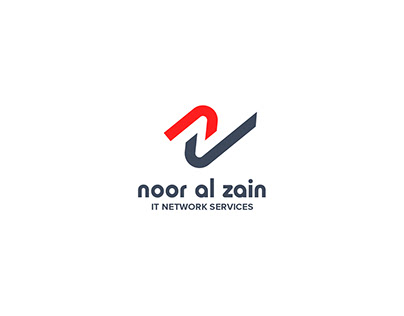 Noor al zain Logo