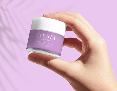 Vesta beauty products