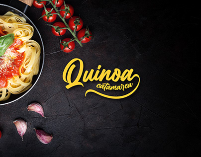Project thumbnail - Quinoa Catamarca