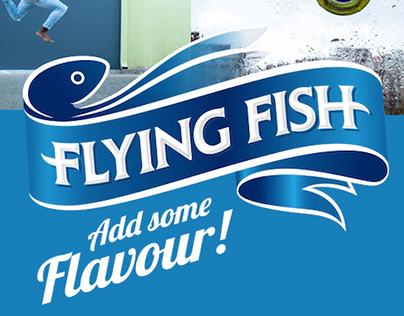 Flying Fish - Why Flying Fish Page Design
