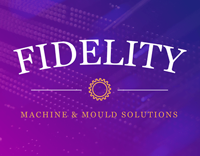 Catalog Design for Fidelity Machine & Mould solutions