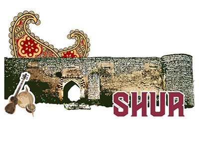 Logo Design for “SHUR” Company