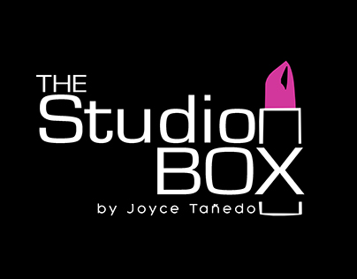 Studio Box Logos