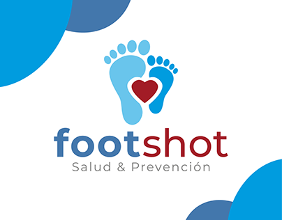 Footshot