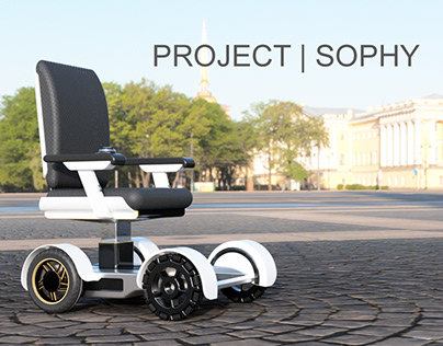 Project SOPHY
