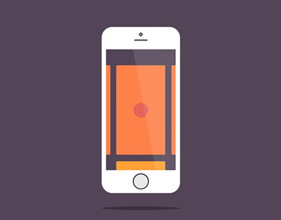 Up-Down-Left-Right | How Mobile Layout Work @INSERTlabs